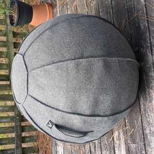 Vivora Luno Exercise Ball Chair